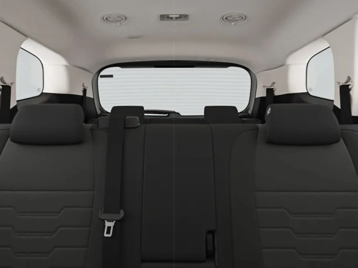 Kia Carens Clavis EV HTK Plus 7S
